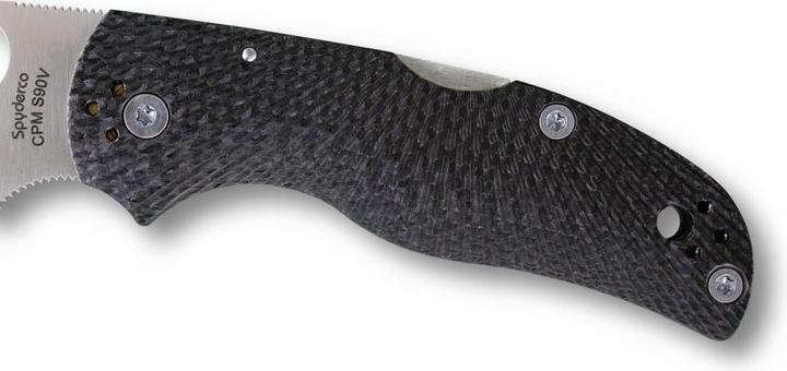 Image du produit Spyderco Native 5 Family (7.50 cm)