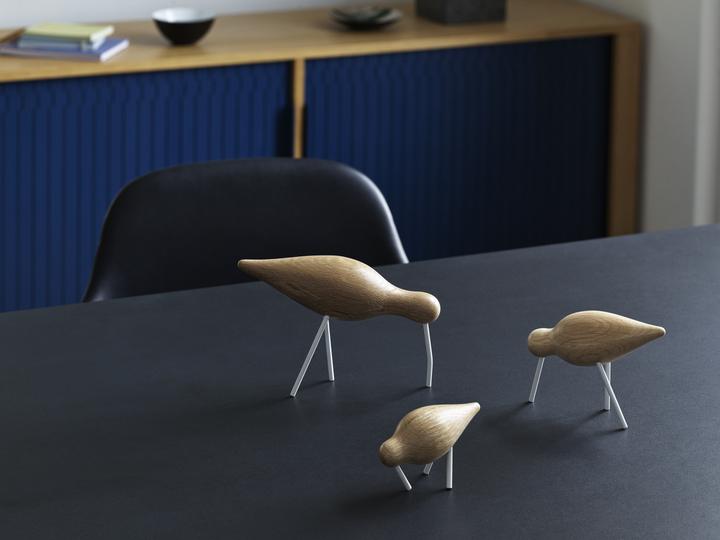 Immagine prodotto Normann Copenhagen uccello della riva