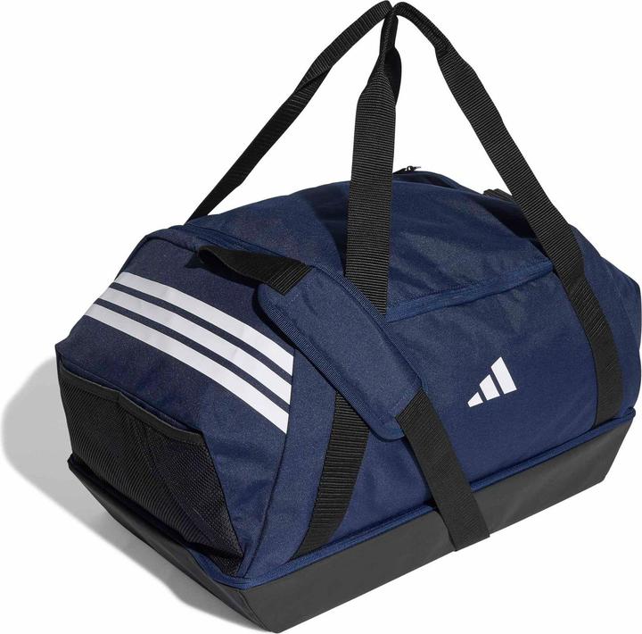 Actual product image Adidas Tiro Reisetasche mit Bodenfach