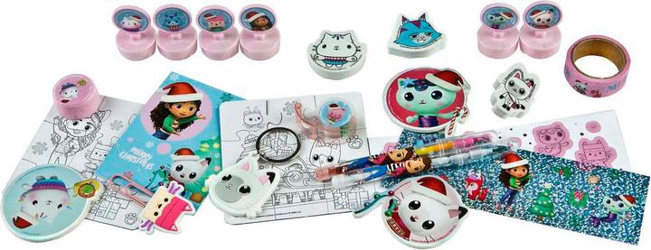 Immagine prodotto Undercover Il Calendario dell'Avvento di Gabby