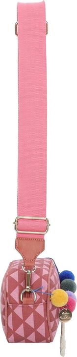 Image du produit Fritzi aus Preußen Fritzi x Frida Kahlo Easy Go Limited Sac à bandoulière 19.5 cm