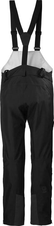 Actual product image Helly Hansen W Powderqueen Bib Pant (M)