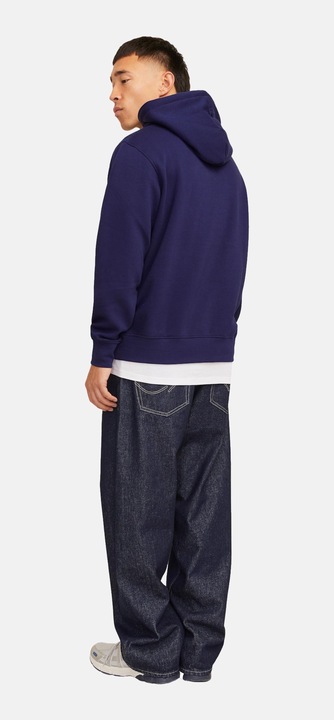 Produktbild Jack & Jones Gedruckt Kapuzenpullover Kapuzenpullover (XL)