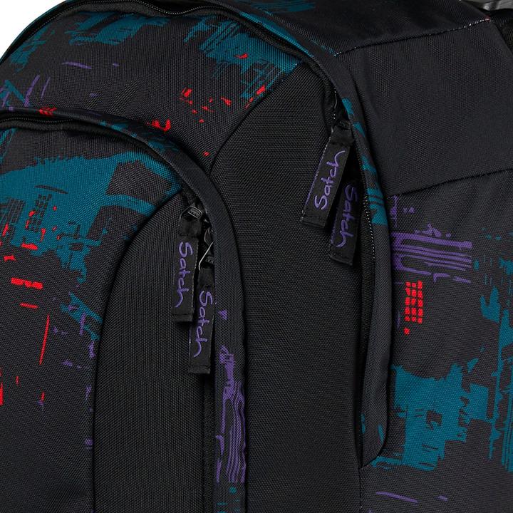 Immagine prodotto Satch Aria (26 l)