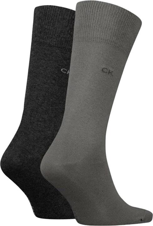 Produktbild Calvin Klein Socken (Einzelpack, 43 - 47)