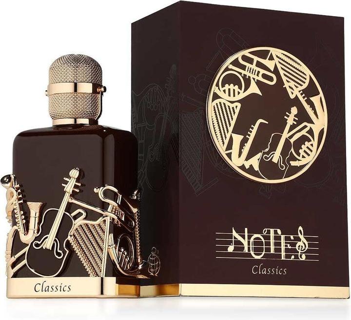 Immagine prodotto Ameer Al Oud Notes Classics (Eau de parfum, 100 ml)