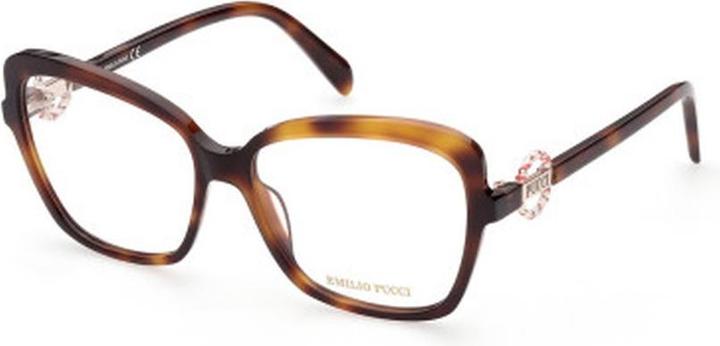 Image du produit Emilio Pucci Lunettes (aucune correction)
