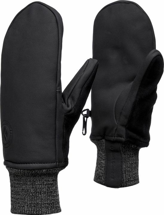 Produktbild Black Diamond Dirt Bag Fäustlinge (XL)