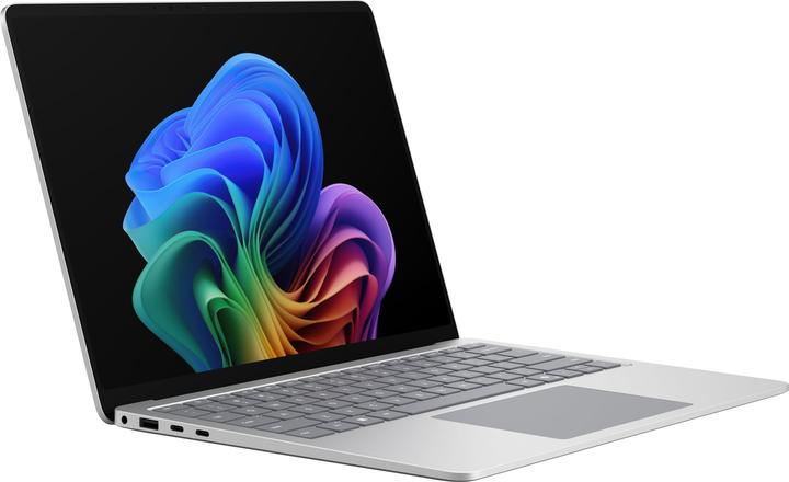 Produktbild Microsoft Surface Laptop for Business 8th Edition (13.80", 256 GB, 16 GB, DE, Intel Core Ultra 5 335)