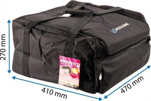 Produktbild Accu-case ASC-AC-145