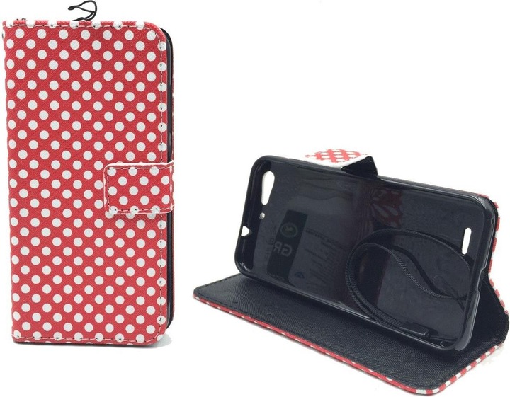 Produktbild König Design Schutz Handy Hülle für Samsung Galaxy Tasche Case Cover Wallet Flip Etuis Motiv (Acer Liquid Z630)