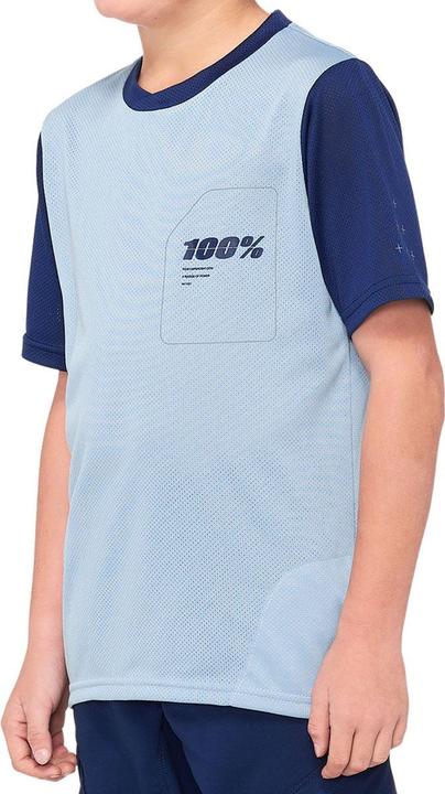 Actual product image 100% Ridecamp (L)