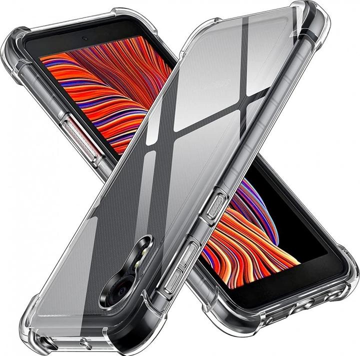 Produktbild Screenguard XCover 5 (Samsung Galaxy Xcover 5)