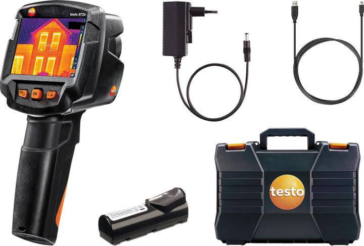 Produktbild Testo 0560 8725