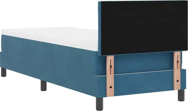 Produktbild vidaXL Boxspringbett (80 x 200 cm)