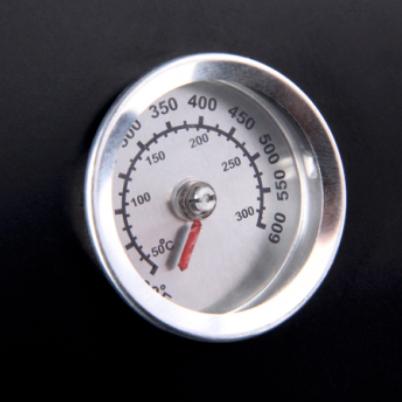 Immagine prodotto Toya Bollitore Bbq Con Coperchio 565 cm (Imbottitura aggiuntiva)