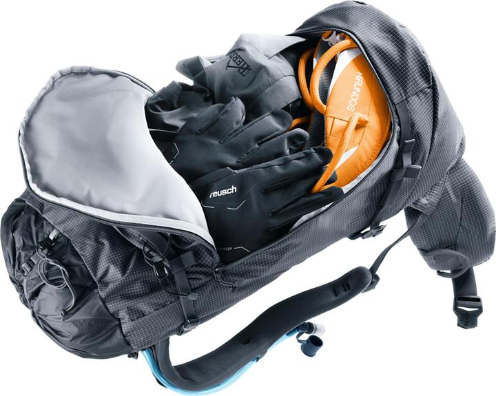 Actual product image Deuter Guide 34 + 6 (34 l)