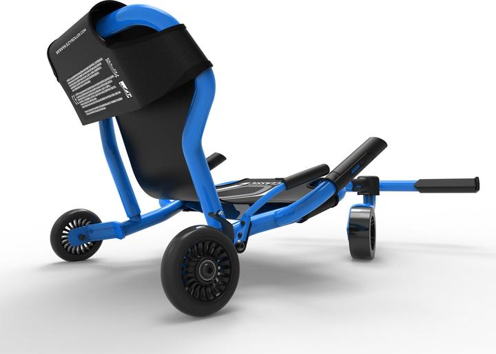 Produktbild EzyRoller Classic X