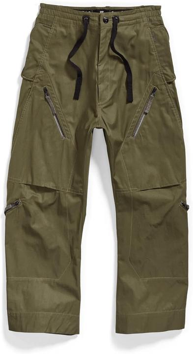 Actual product image G-Star Cargo Flight Shorts (30)