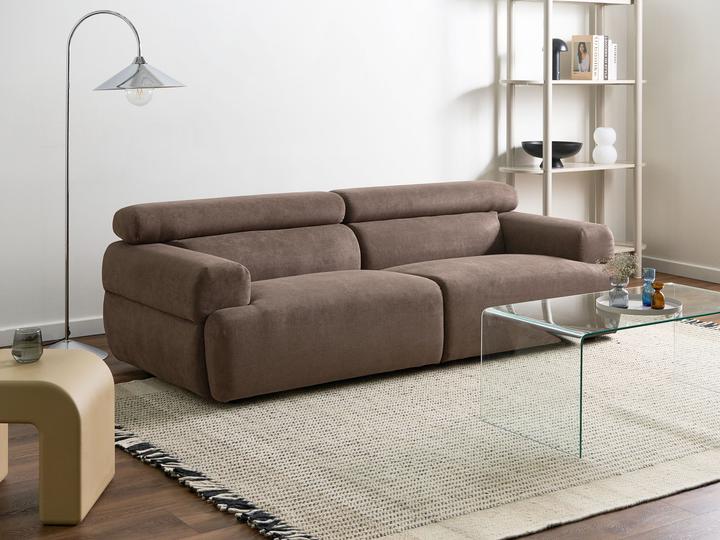 Produktbild Beliani Hovden (3-Sitzer)