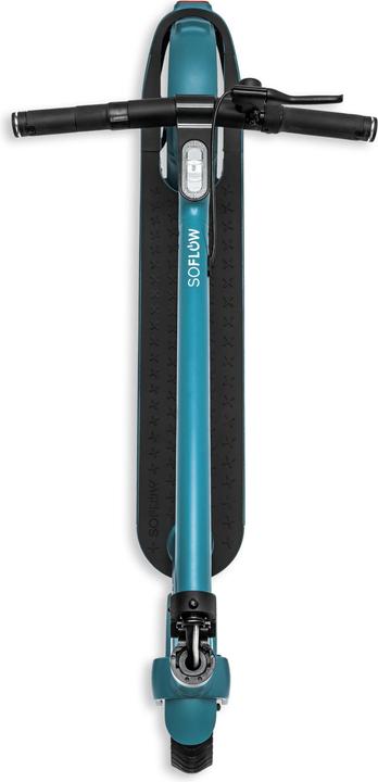 Produktbild SoFlow SO ONE+ (20 km/h, 40 km, 500 W)