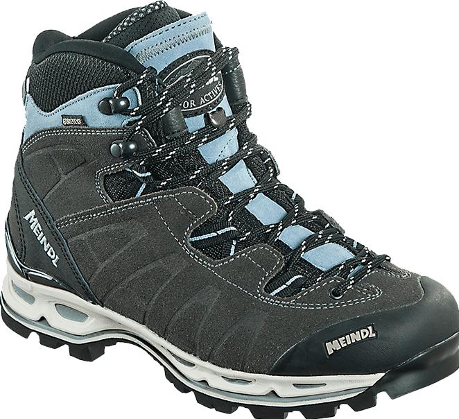 Produktbild Meindl Air Revolution Ultra (39)