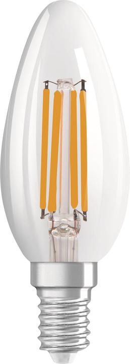 Actual product image Osram Superstar Classic B (E14, 40 W, 470 lm, 1 x, E)