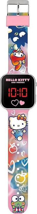 Image du produit Disney Hello Kitty LED Watch (Montre numérique)