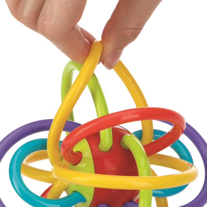 Immagine prodotto Nuby Un sacco di loop
