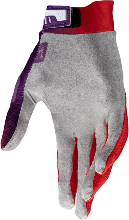 Produktbild Leatt 2.5 X-Flow V25 sunburn (Damen, Herren, S)