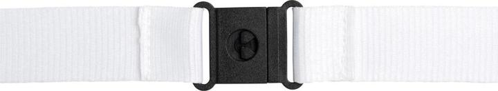 Actual product image Bullet Yogi Lanyard With Detachable Buckle