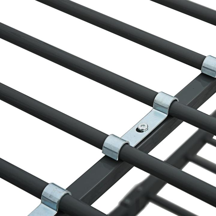 Produktbild vidaXL Etagenbett (140 x 200 cm)