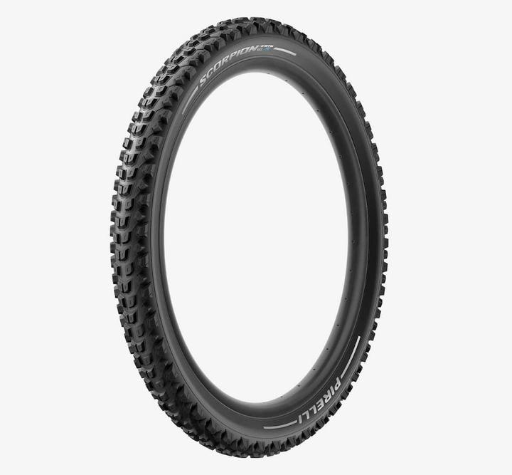 Produktbild Pirelli Scorpion™ E-MTB S HyperWall V2 (27.5 x 2.60, 65-584)