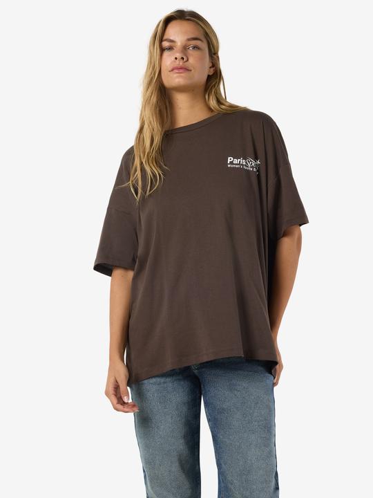 Produktbild Noisy May Oversized T-Shirt (M)