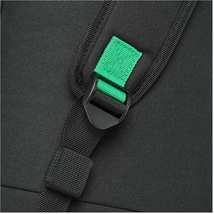 Actual product image Rivacase Riva NB Rucksack Gremio 15.6" schwarz 5567 (15 l)