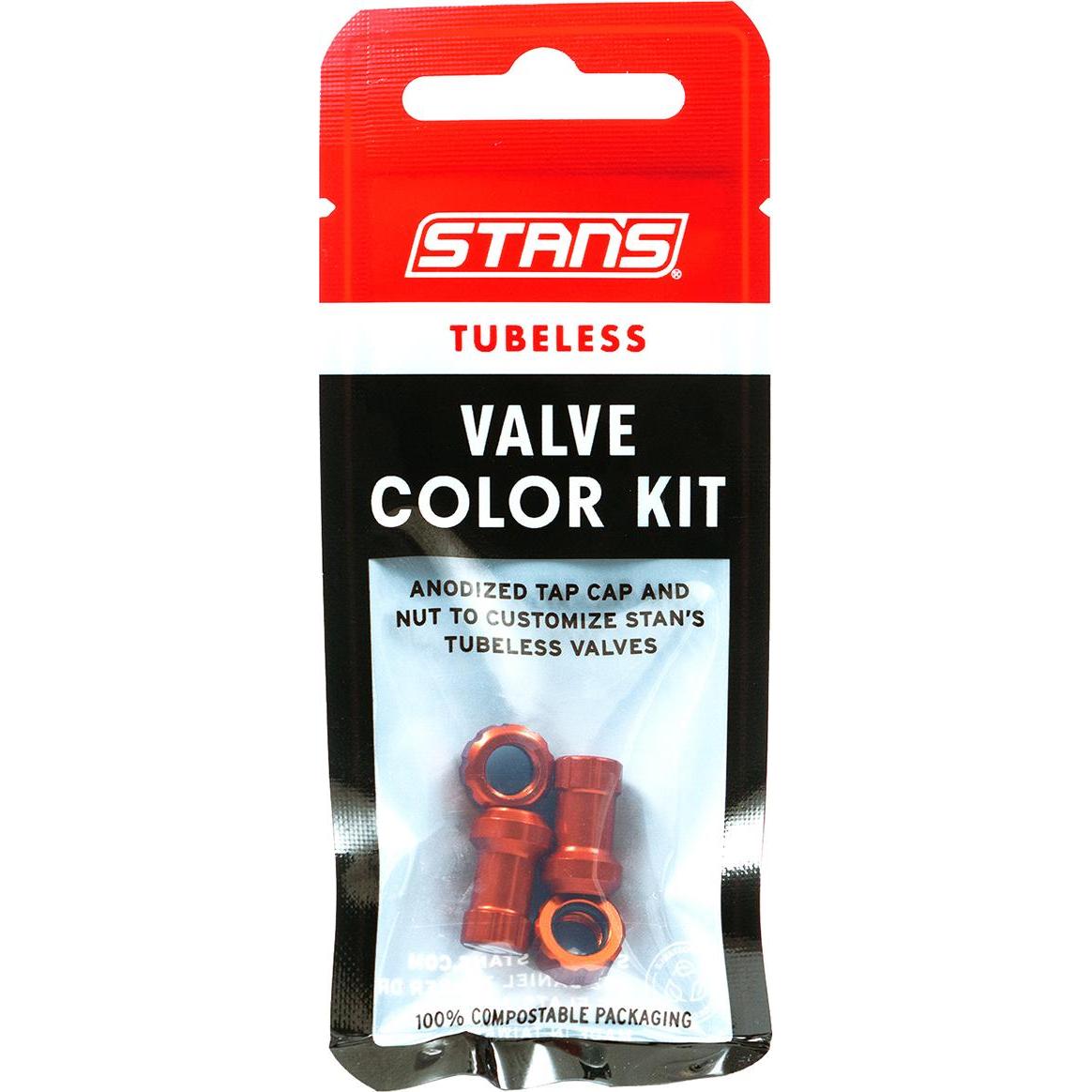 Notubes, Accessori per copertoni bici