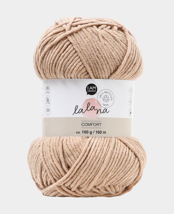 Produktbild Lalana Comfort (160 m)