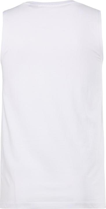 Produktbild Men+ Tanktop, Print, Rundhals (5XL)