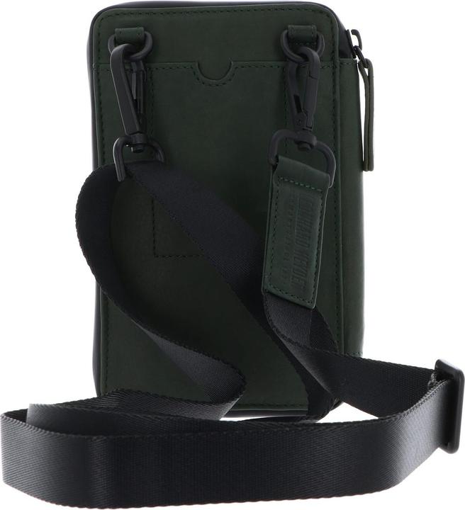 Produktbild Leonhard Heyden Den Haag Handytasche Leder 11 cm