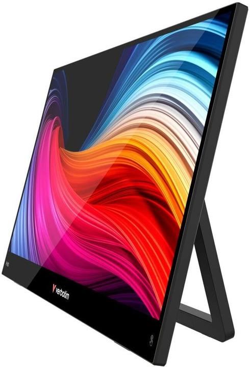 Image du produit Verbatim PMT-14 Touch LIGHT (1920 x 1080 pixels, 14")