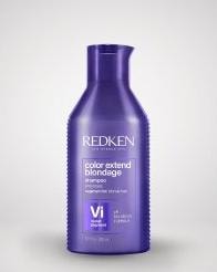 Produktbild Redken Color Extend Blondage (300 ml, Flüssiges Shampoo)
