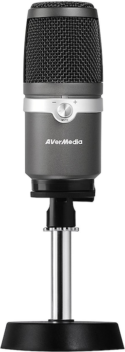 Actual product image AVerMedia Microphone, AM310 USB