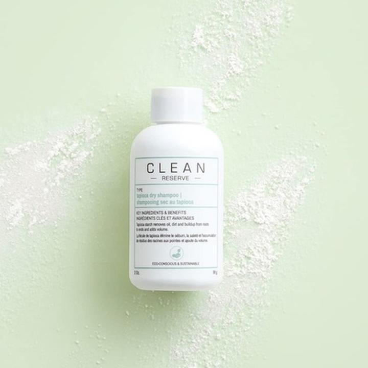 Image du produit Clean Tapioca Dry Shampoo (Shampoing sec, 56 g)