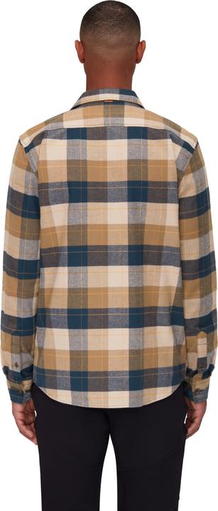 Produktbild Mammut Trovat Longsleeve Shirt Men (M)