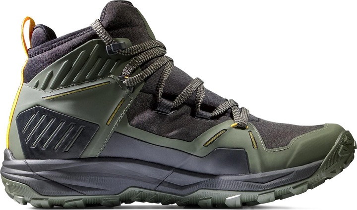 Actual product image Mammut Saentis Pro WP (42 2/3)