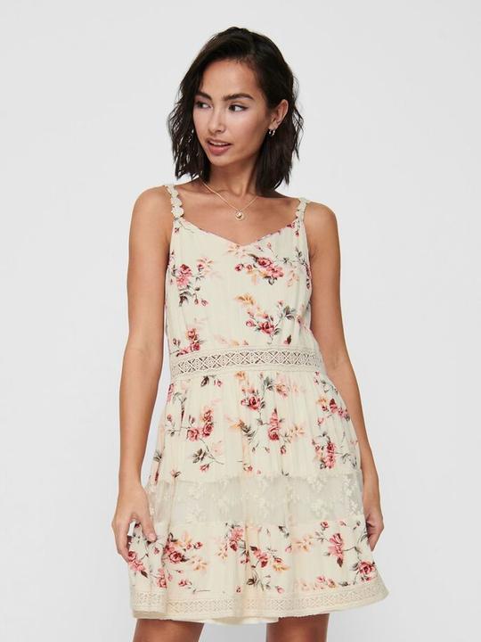Image du produit Only Robe courte sans manches (38)