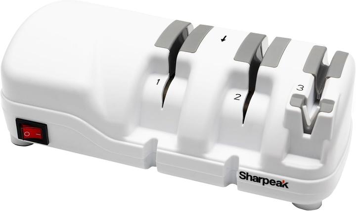 Image du produit Sharpeak 198H-SPK Profi-Messerschärfer mit Diamantscheiben