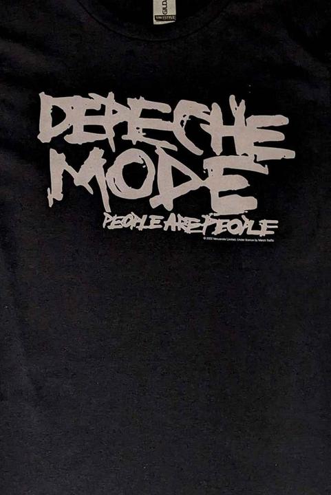 Produktbild Universal Textiles People Are People TShirt (XXL)