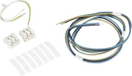 Actual product image Siteco Through-wiring