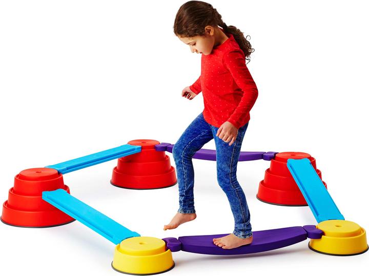 Actual product image Gonge Build N’ Balance Set Balancierchallenge